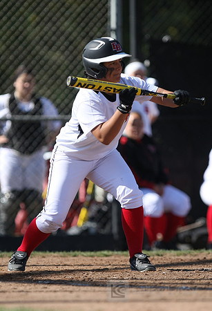 Softball: Monterey Bay at CSUEB