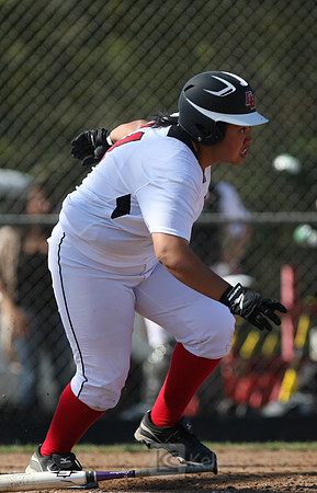 Softball: Monterey Bay at CSUEB