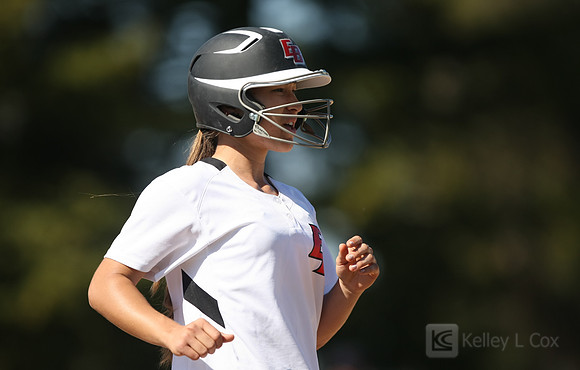 Softball: Monterey Bay at CSUEB