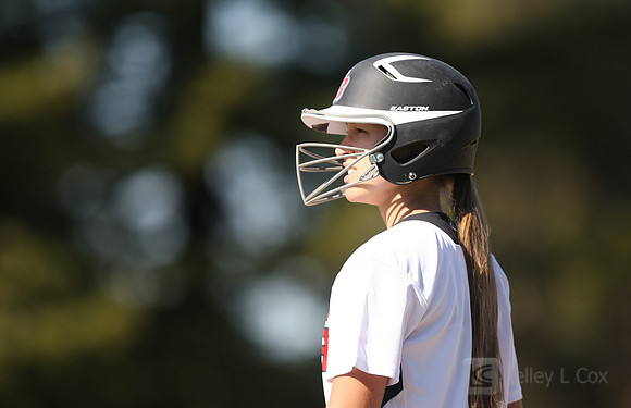 Softball: Monterey Bay at CSUEB