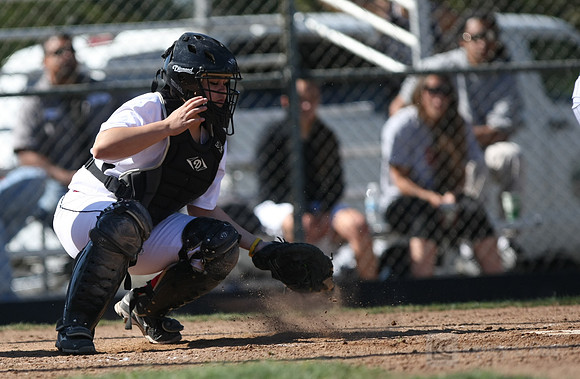 Softball: Monterey Bay at CSUEB