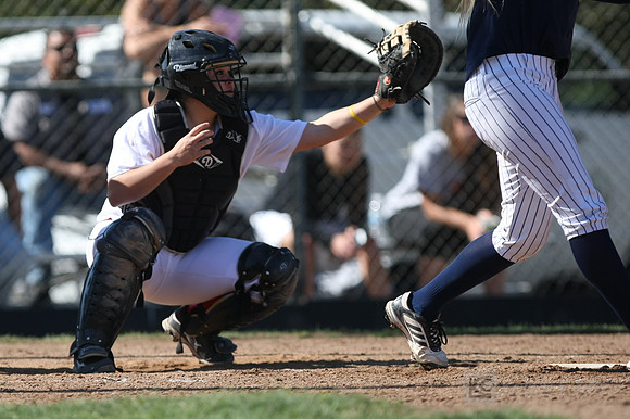 Softball: Monterey Bay at CSUEB