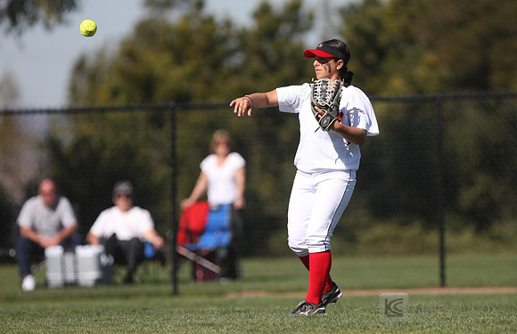 Softball: Monterey Bay at CSUEB