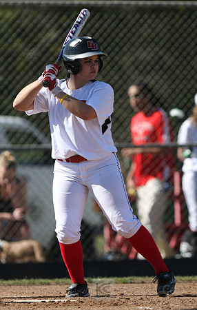 Softball: Monterey Bay at CSUEB