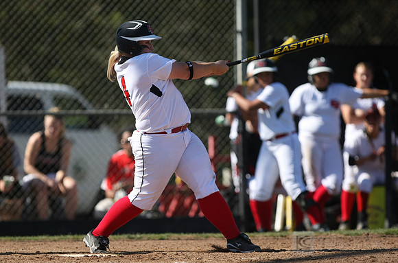 Softball: Monterey Bay at CSUEB