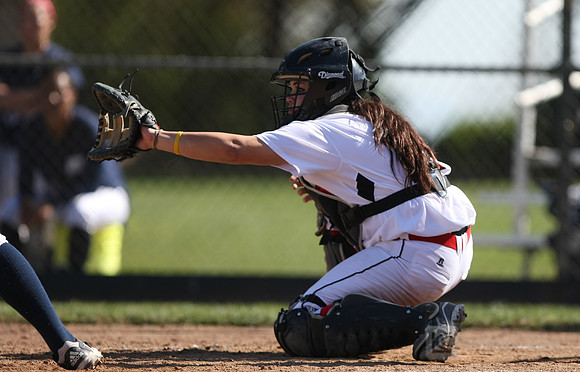 Softball: Monterey Bay at CSUEB