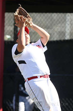 Softball: Monterey Bay at CSUEB