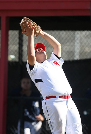 Softball: Monterey Bay at CSUEB
