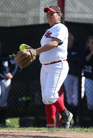 Softball: Monterey Bay at CSUEB