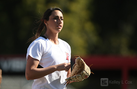 Softball: Monterey Bay at CSUEB