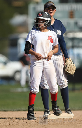 Softball: Monterey Bay at CSUEB
