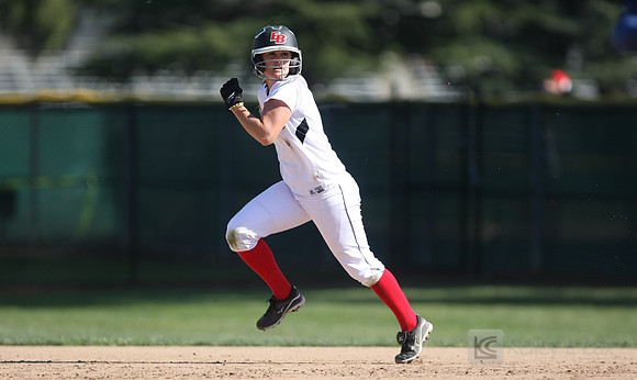 Softball: Monterey Bay at CSUEB