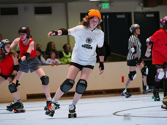 Roller Derby
