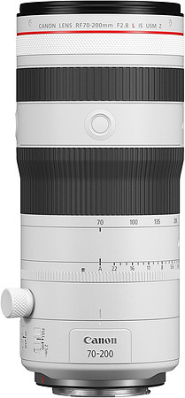 Canon RF 70-200mm USM Z f/2.8