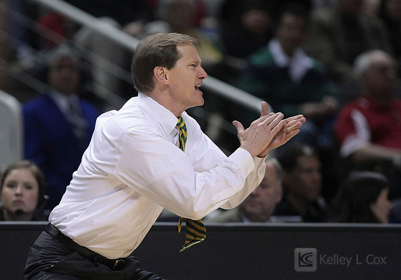 NCAA Basketball: NCAA Tournament-Oklahoma State vs Oregon