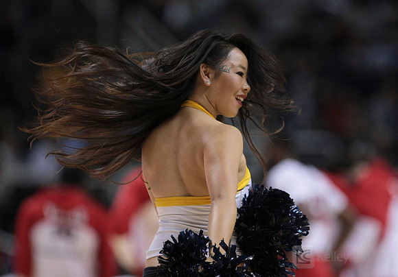 NCAA Basketball: NCAA Tournament-UNLV vs California