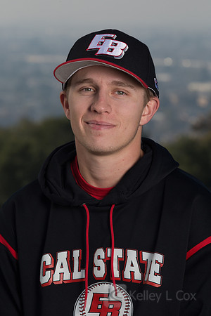 CSUEB: Baseball