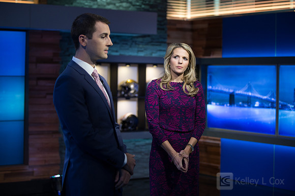 Pac12: Sports Report