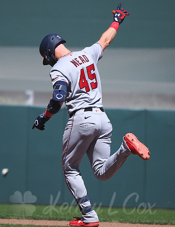 MLB: Washington Nationals at San Francisco Giants