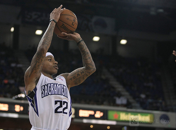 NBA: Philadelphia 76ers at Sacramento Kings