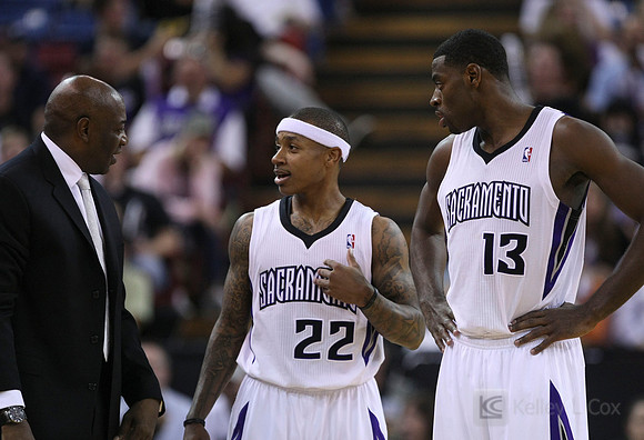 NBA: Philadelphia 76ers at Sacramento Kings