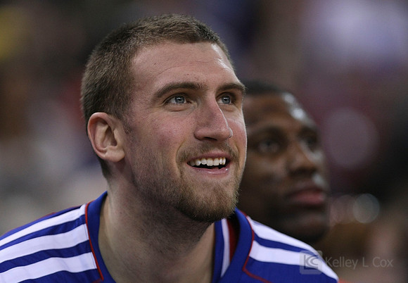 NBA: Philadelphia 76ers at Sacramento Kings