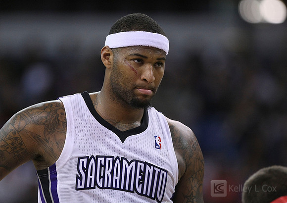 NBA: Philadelphia 76ers at Sacramento Kings