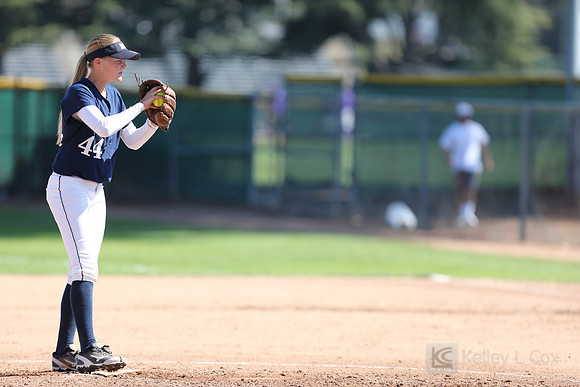 Softball: CSUMB at CSUEB