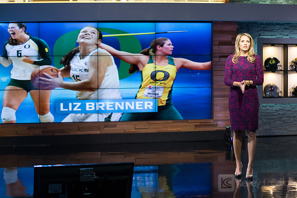 Pac12: Sports Report