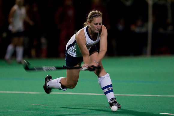 Cal Field Hockey vs Stanford