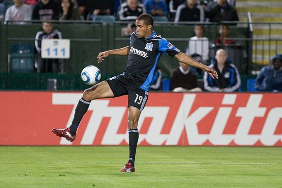 San Jose Earthquakes vs Seattle Sounders