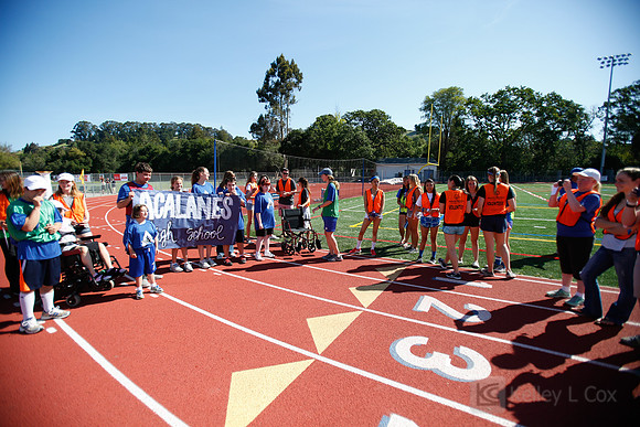 SONC Bay Area Games