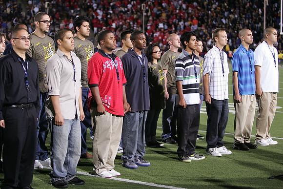 Cal Football vs Maryland