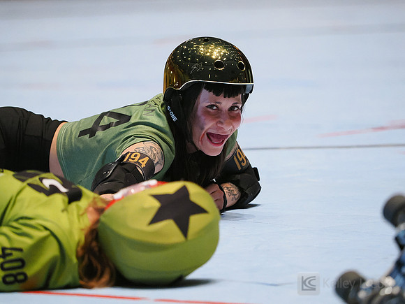 Roller Derby