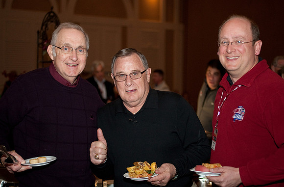 US Soccer 2011 AGM