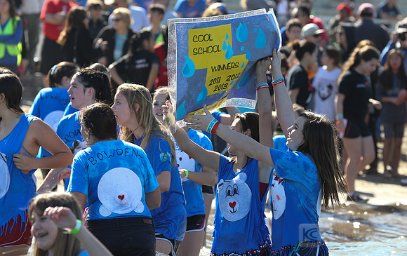SONC Polar Plunge SF