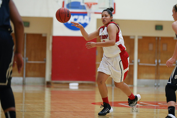 WBB: CSUEB v CSUMB