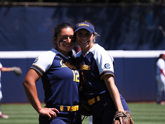 Sophie Medellin (12), Hope Alley (15)
