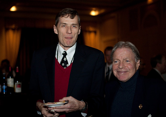 US Soccer 2011 AGM