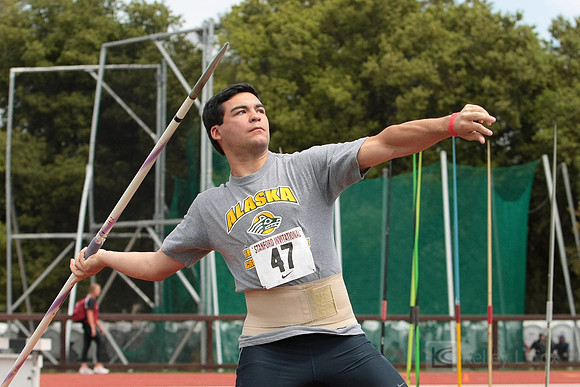 Track and Field: Stanford Invitational