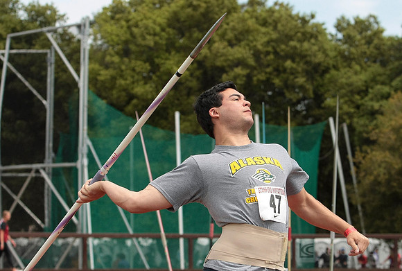 Track and Field: Stanford Invitational