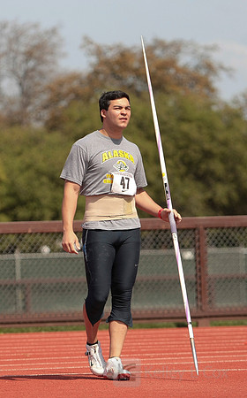 Track and Field: Stanford Invitational