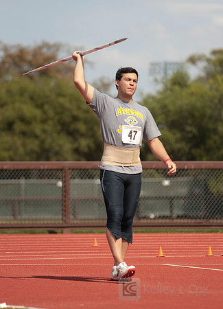 Track and Field: Stanford Invitational
