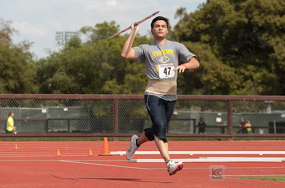 Track and Field: Stanford Invitational