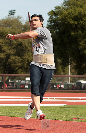 Track and Field: Stanford Invitational