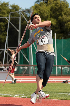 Track and Field: Stanford Invitational