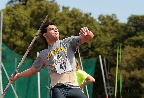 Track and Field: Stanford Invitational