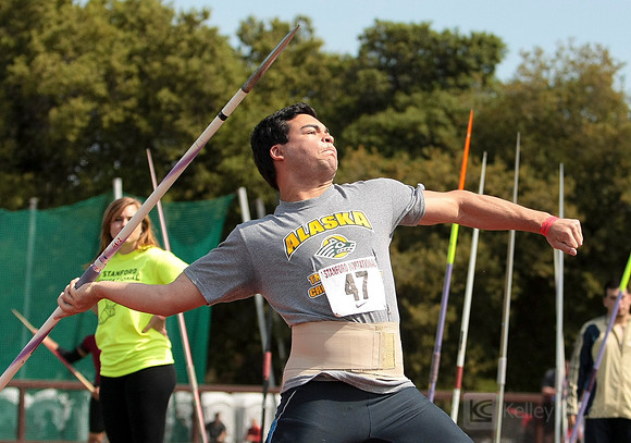 Track and Field: Stanford Invitational