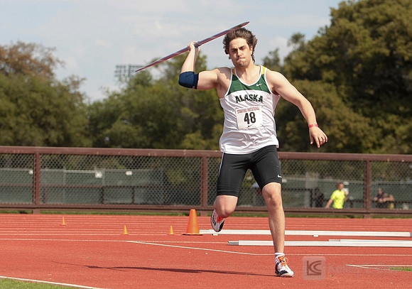 Track and Field: Stanford Invitational