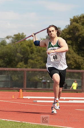 Track and Field: Stanford Invitational